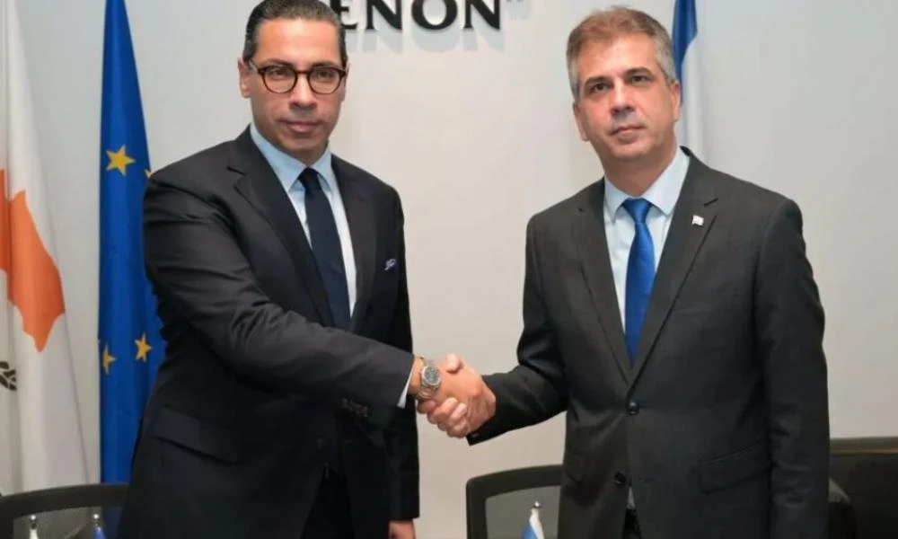 "Ναι" από το Ισραήλ στην πρόταση της Κύπρου για τον θαλάσσιο ανθρωπιστικό διάδρομο στη Γάζα